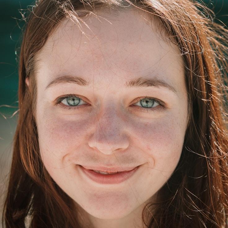 Testimonial from a business professional